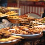 The Ultimate Guide to Street Food Around the World The Ultimate Guide to Street Food Around the World