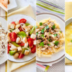 10 Quick and Healthy Recipes for Busy People 10 Quick and Healthy Recipes for Busy People