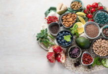 Top Superfoods You Should Include in Your Diet Top Superfoods You Should Include in Your Diet