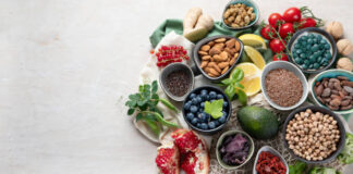 Top Superfoods You Should Include in Your Diet Top Superfoods You Should Include in Your Diet