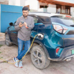 Top 5 Electric Cars Changing the Auto Industry in 2025 Top 5 Electric Cars Changing the Auto Industry in 2025