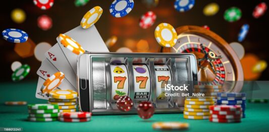 Reddybook Is Redefining Casual Online Gaming Games