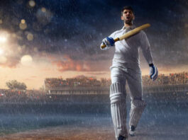 Cricbet99 Is Making Online Entertainment Feel Human cricbet99