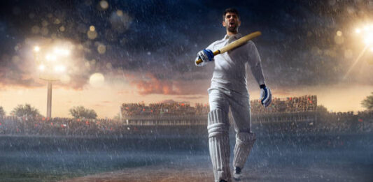 Cricbet99 Is Making Online Entertainment Feel Human cricbet99