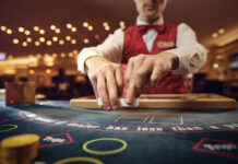 99exch Toss Betting: Is It Pure Luck or Can You Find an Edge? play99exch