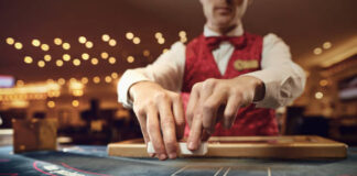 99exch Toss Betting: Is It Pure Luck or Can You Find an Edge? play99exch