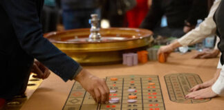 How Do I Bet on the IPL and Win Daily fairrplay1.club