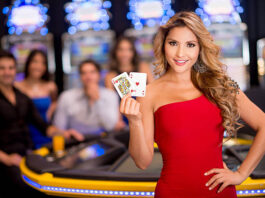 Reddybook Online Betting Casino Hub for Safe Gaming Experience readybook club