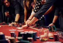 Esports, Handball, American Football and More: Niche Sports Betting on Reddybook Reddybook1
