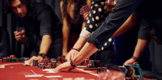 Esports, Handball, American Football and More: Niche Sports Betting on Reddybook Reddybook1