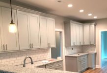 Why Good Kitchen Remodeling in Huntsville AL Starts With the Layout home renovation contractors