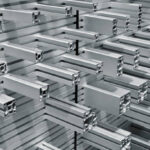 Features That Distinguish MiniTec Aluminum Framing from Structural Steel MiniTec Aluminum Framing