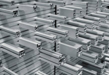 Features That Distinguish MiniTec Aluminum Framing from Structural Steel MiniTec Aluminum Framing