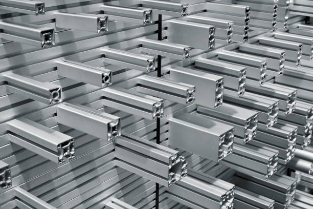 MiniTec Aluminum Framing MiniTec Aluminum Framing